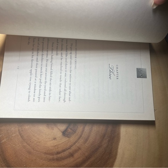 Farewell Summer by Ray Bradbury Book - Picture 7 of 7